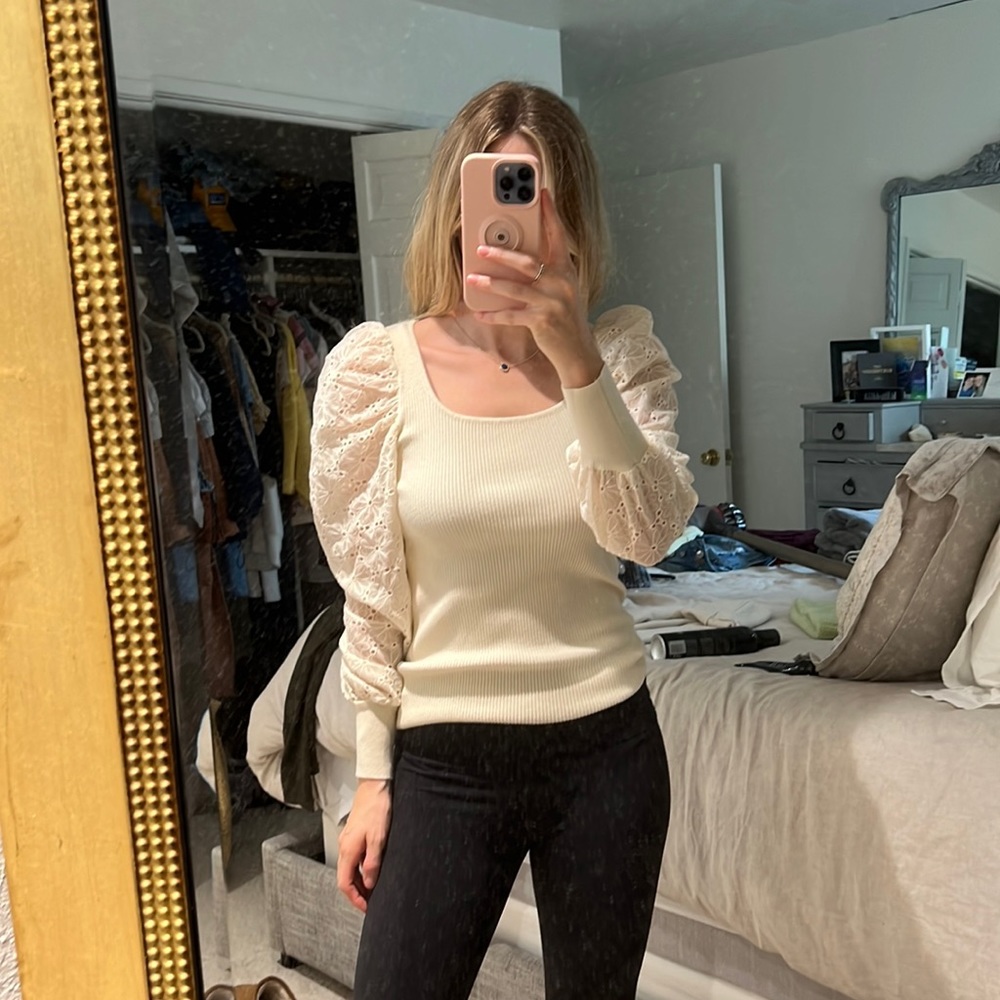 Roolee Sweater